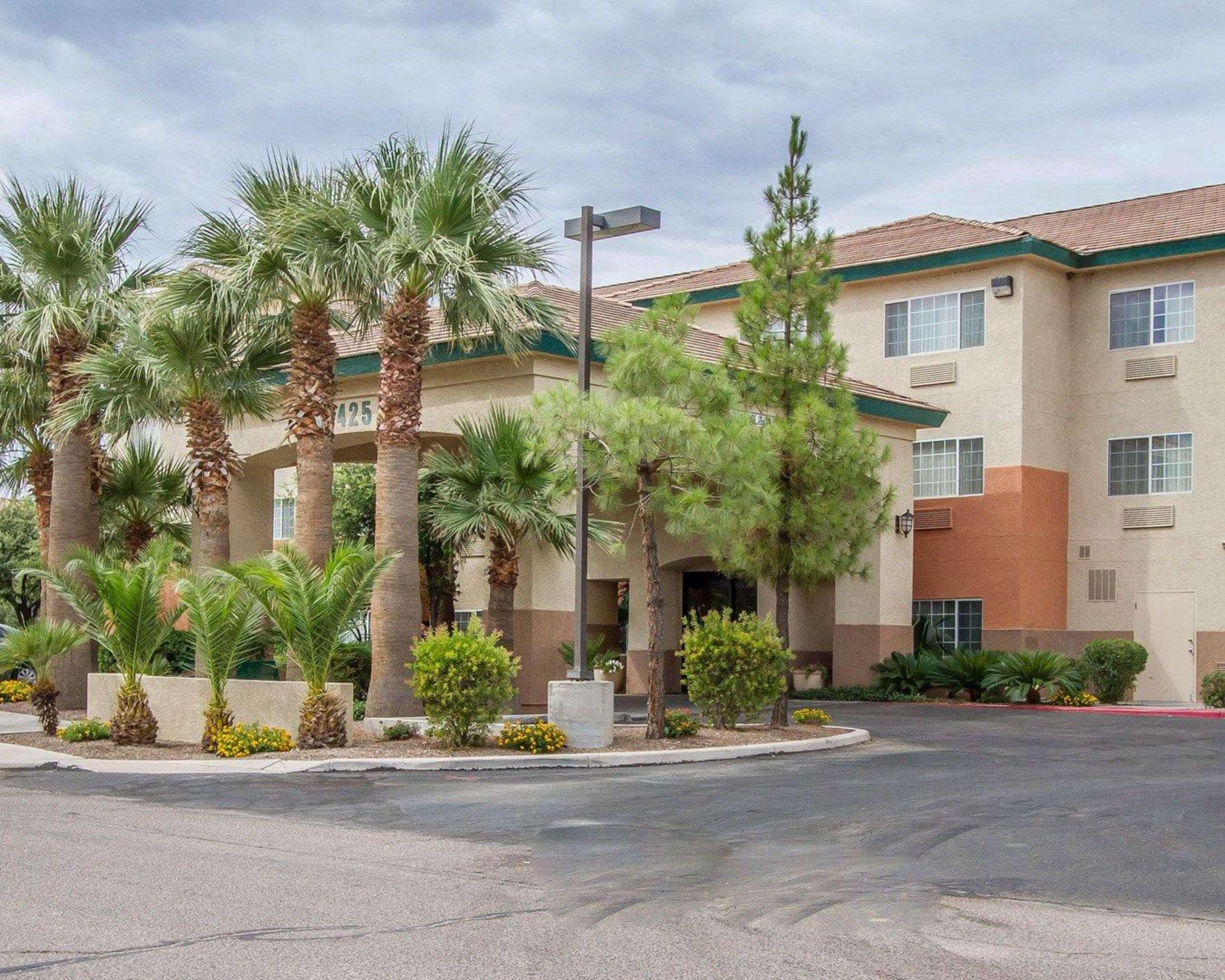 Comfort Inn & Suites North Tucson Marana Exterior photo